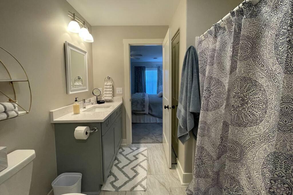 New Beautiful 3 Bedroom Condo In Bettendorf Exteriér fotografie
