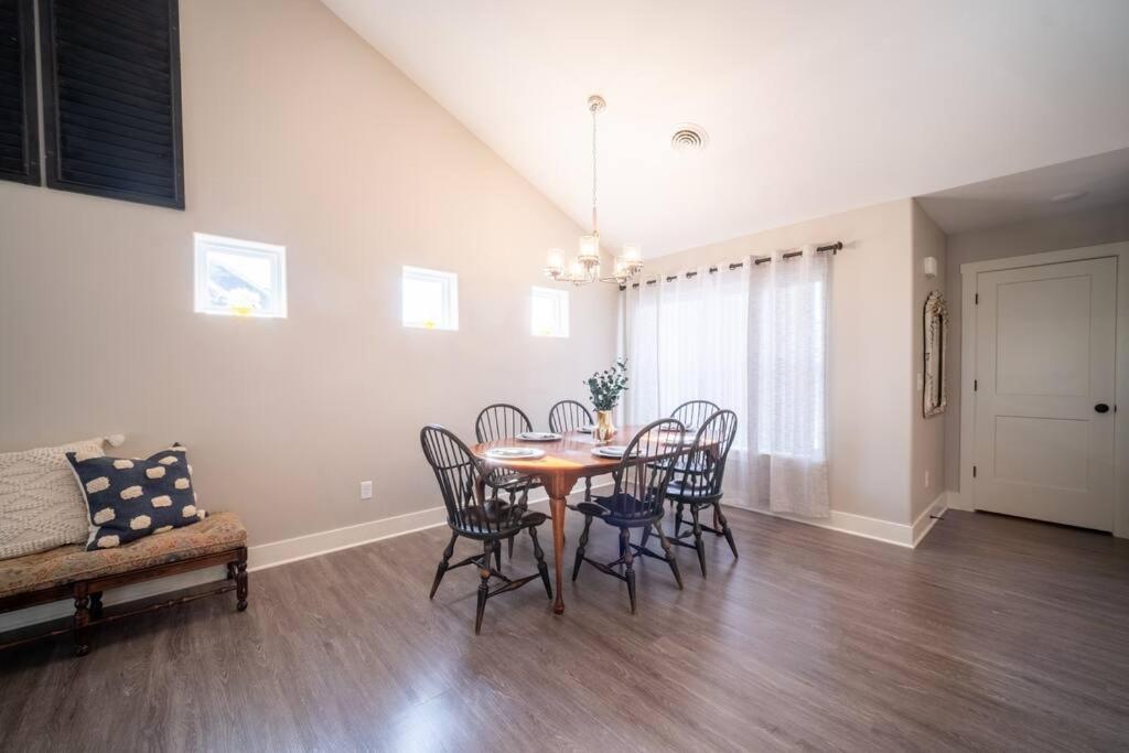 New Beautiful 3 Bedroom Condo In Bettendorf Exteriér fotografie