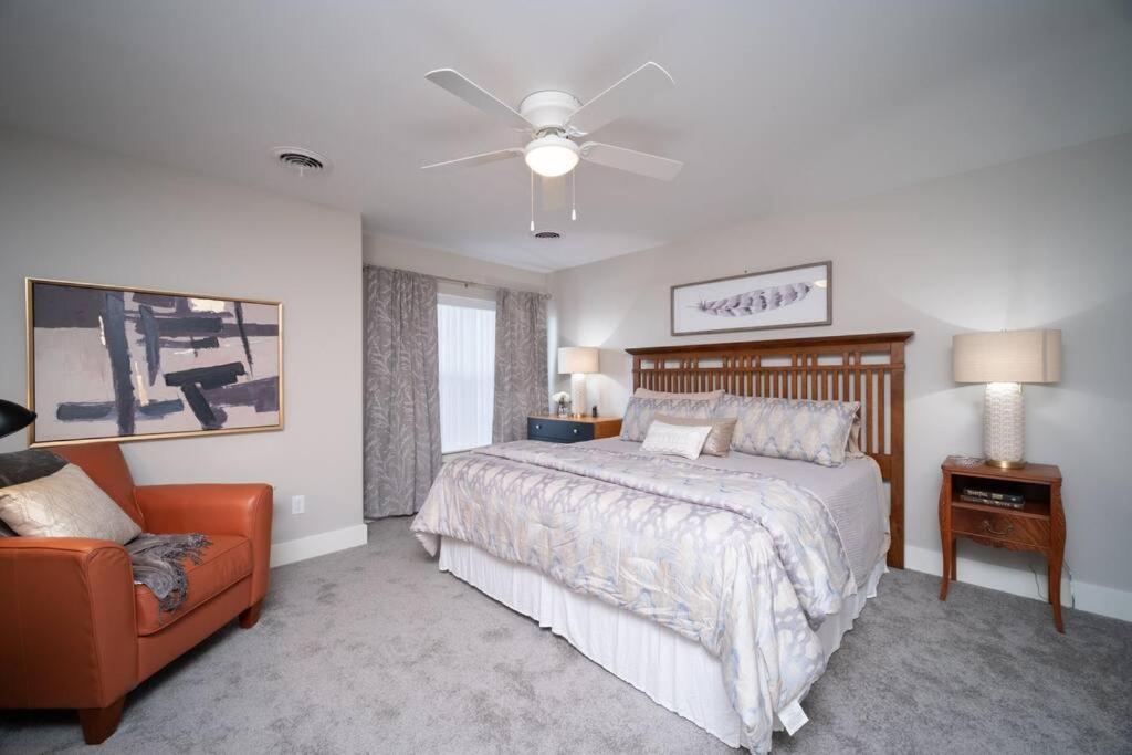 New Beautiful 3 Bedroom Condo In Bettendorf Exteriér fotografie