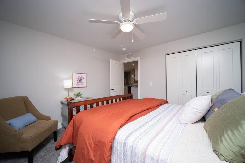 New Beautiful 3 Bedroom Condo In Bettendorf Exteriér fotografie