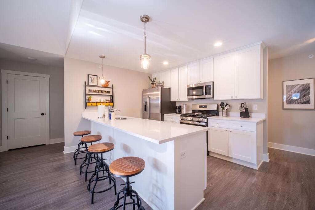 New Beautiful 3 Bedroom Condo In Bettendorf Exteriér fotografie
