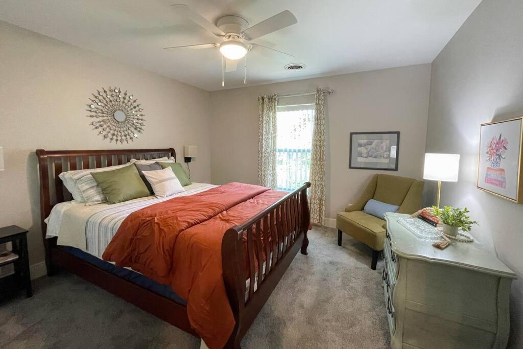 New Beautiful 3 Bedroom Condo In Bettendorf Exteriér fotografie
