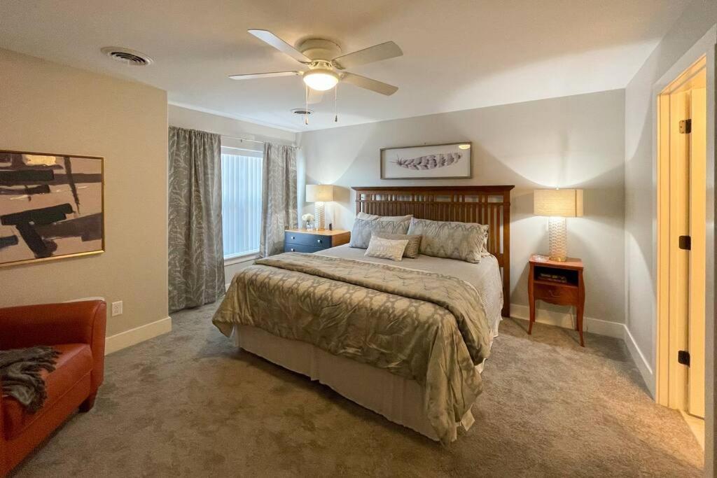 New Beautiful 3 Bedroom Condo In Bettendorf Exteriér fotografie