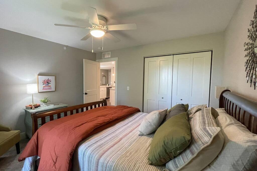 New Beautiful 3 Bedroom Condo In Bettendorf Exteriér fotografie